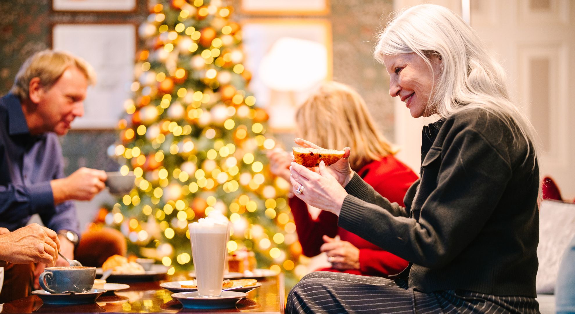 Norton Grange Festive Extravaganza